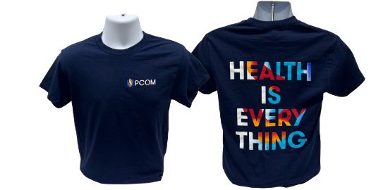 health is everything-tshirt